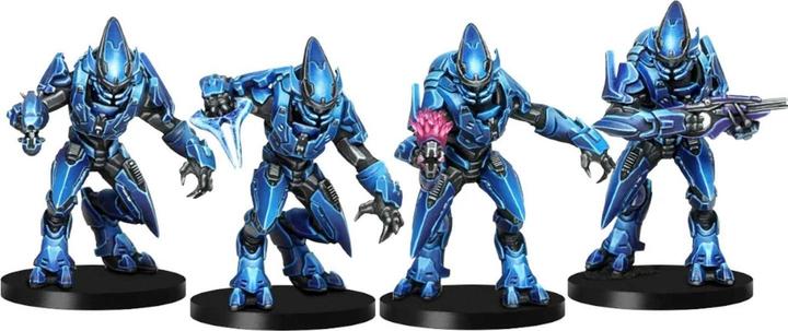 Produktbild Mantic Halo: Flashpoint - Spartan Edition (Englisch)
