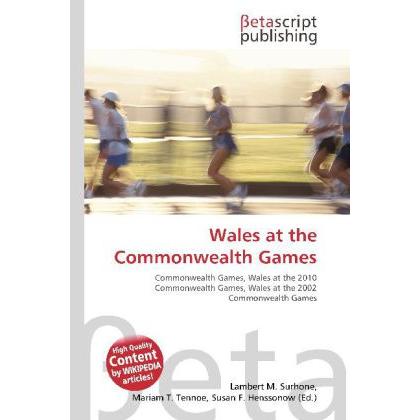 Wales at the Commonwealth Games, Ratgeber