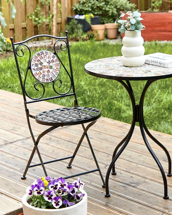 Produktbild Beliani Casario