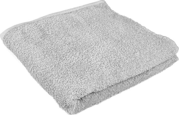 Produktbild Fs-Star Handtuch 50x100cm hellgrau (50 x 100 cm)