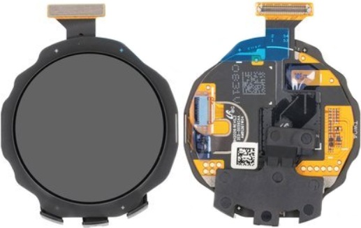 Immagine prodotto Samsung LCD + Touch per R840, R845 Galaxy Watch 3 45mm - nero