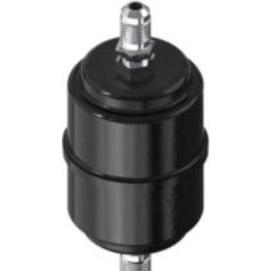 Danfoss DCL 032 tørrefilter - 46 bar, Flare, Stål, 0,07 l, 0,53 g, 1/4", Zubehör Heizen