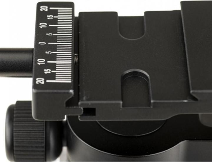 Produktbild Slik Head SGH-300 (Panoramakopf)