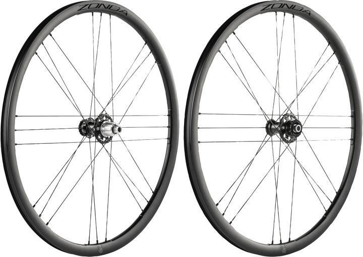 Immagine prodotto Campagnolo Zonda GT DB 2WF C23 (Ruote, 28")