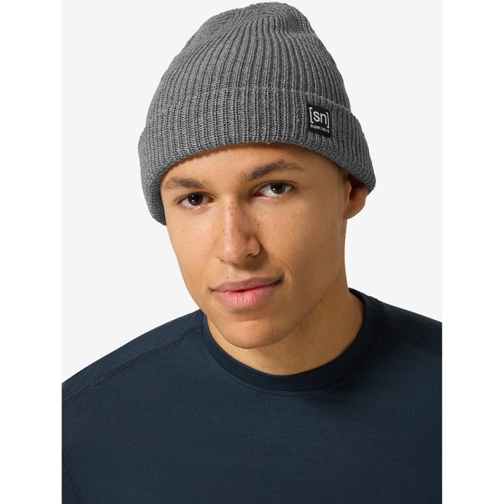 Image du produit Super Natural Bonnet Merino Basic (Taille unique)