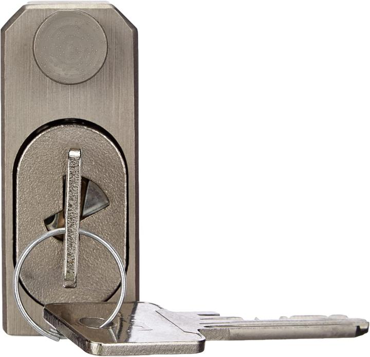 Actual product image Cisa Armoured Padlock Mm 66