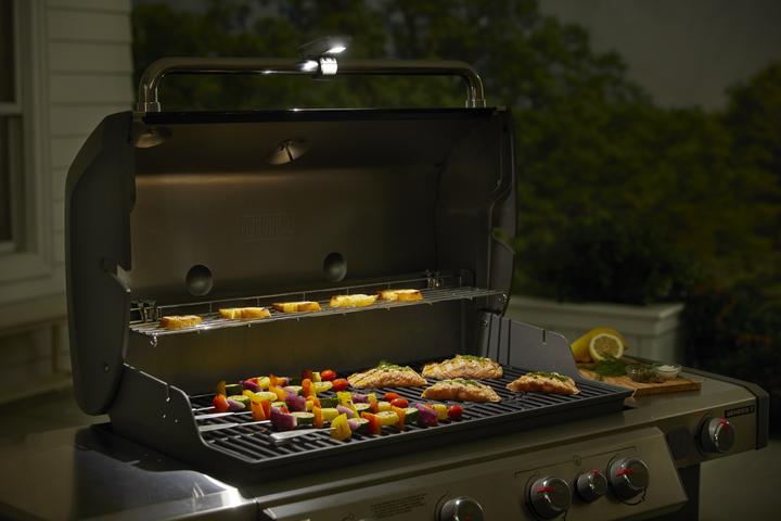 Image du produit Weber Grill'n Go