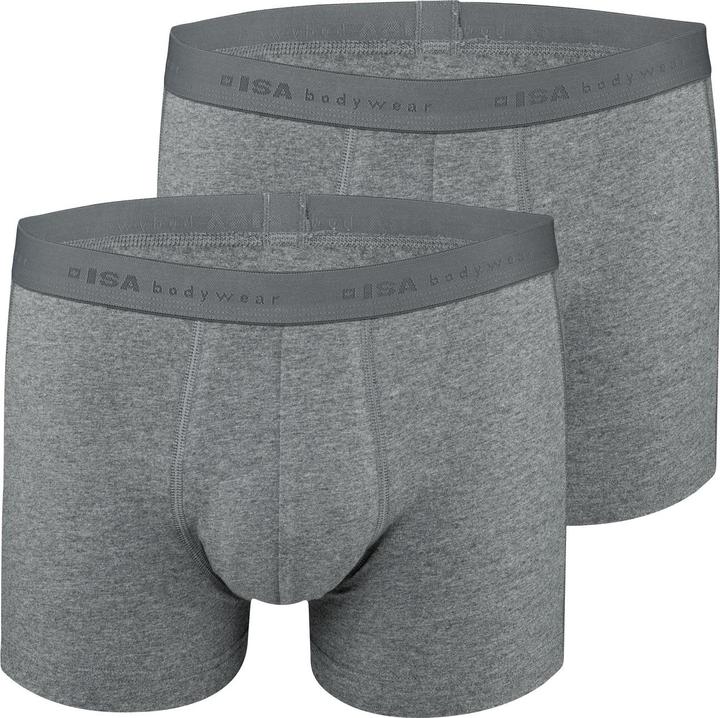 Produktbild ISA Bodywear Panty (L, 2er Pack)
