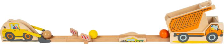 Image du produit small foot Course de billes