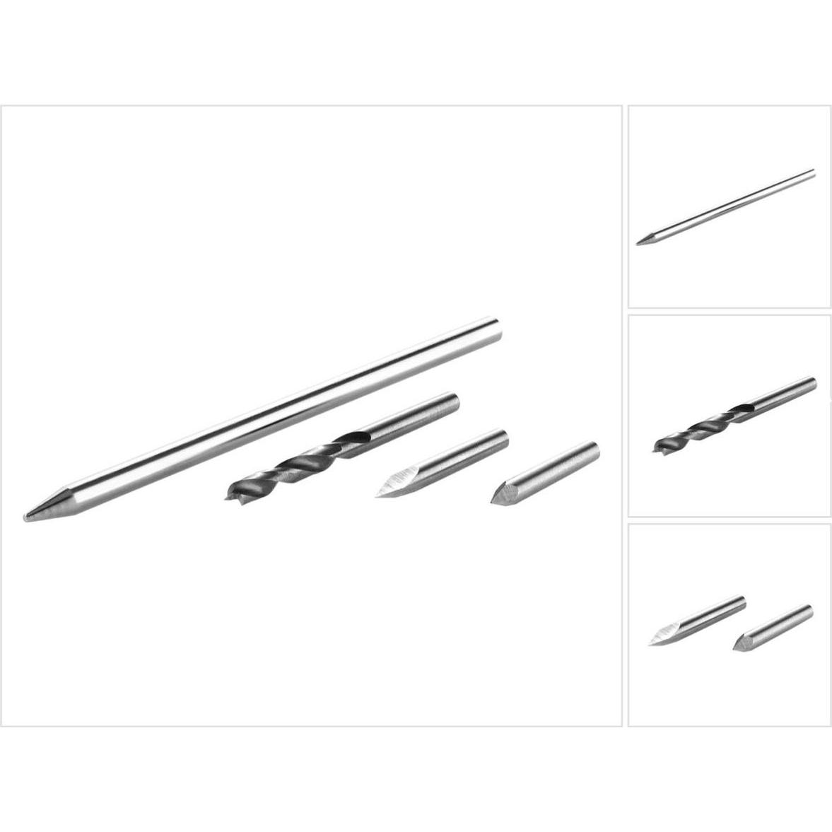 Thumbnail - Festool, Bohrereinsatz, Ersatzteil-Set FB-CE/ET-Set (35 Millimeter)