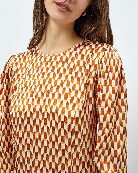 Image du produit Minus Robe Kassaria GRS 1 (42, 44)