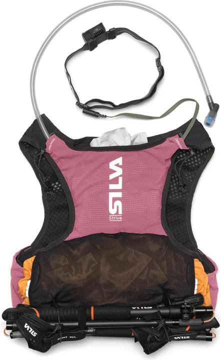 Produktbild Silva Strive 5 Vest (5 l)