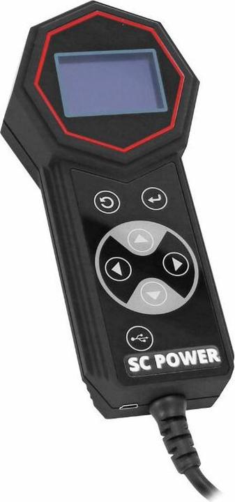 Actual product image SC Power SCt06