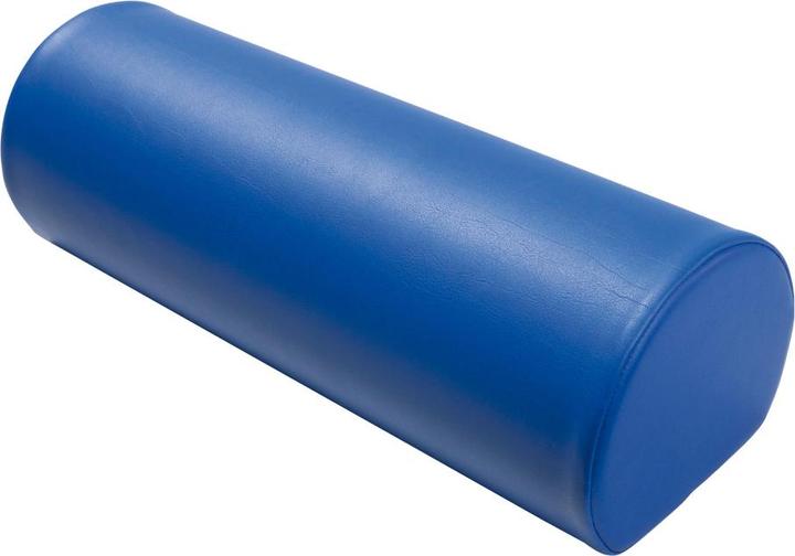 Image du produit Kübler Sport Rouleau de trois quarts - aide au positionnement, bleu, 50 x 18 x 15 cm