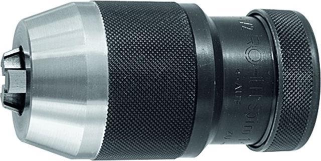 Actual product image Röhm Keyless drill chuck