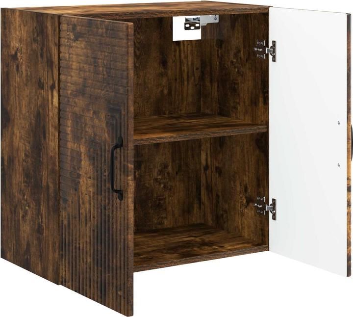 Actual product image vidaXL Wandschrank (31 x 31 x 60 cm)