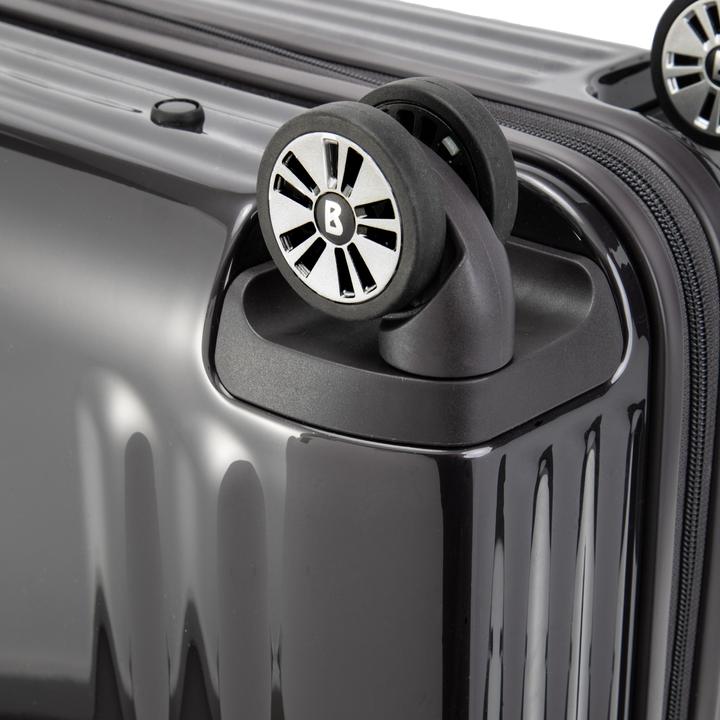 Actual product image Bogner Trolley + Case Piz C55 Trolleycase SVZ 4w (38 l)