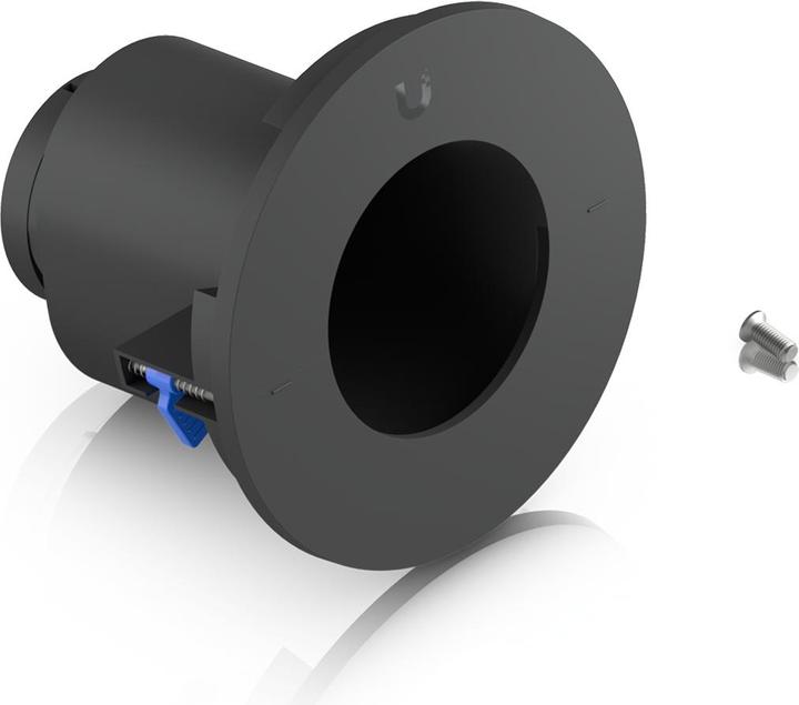 Produktbild Ubiquiti Anschlussbox G6 Pro 360 Schwarz 1 Stück (Montage-Kit)