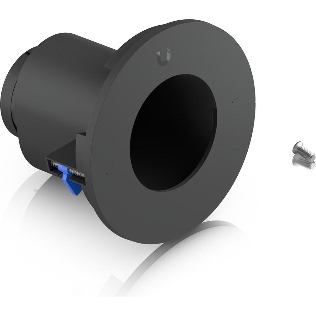 Ubiquiti Anschlussbox G6 Pro 360 Schwarz 1 Stück (Montage-Kit), Netzwerkkamera Zubehör