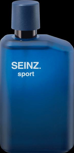 Produktbild dm Seinz. Eau de Toilette Sport (Eau de Toilette)