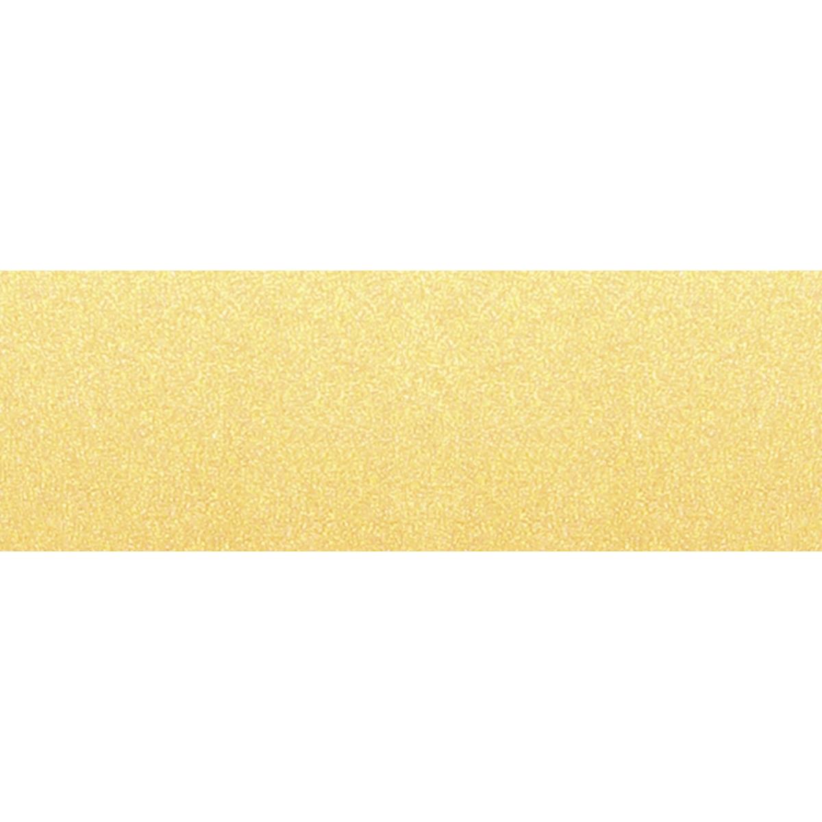 Ursus Faltstreifen Fröbelsterne 130g/qm 1x50cm VE=100 Stück gold matt