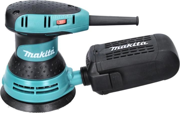 Produktbild Makita BO 5031 (Exzenterschleifer)