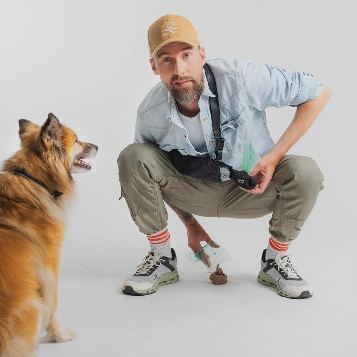Produktbild Redoggo Kotbeutelspender (Hund, Allgemein)