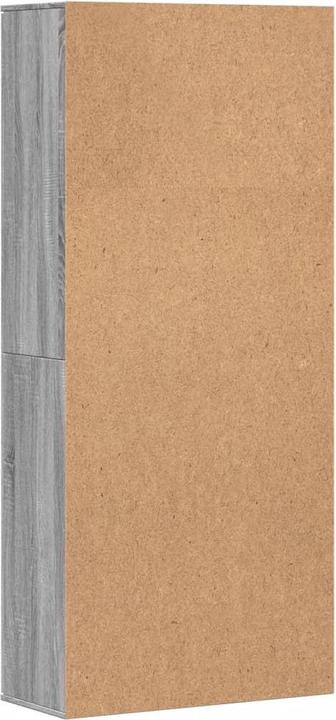 Image du produit vidaXL Highboard (35 x 35 x 180 cm)