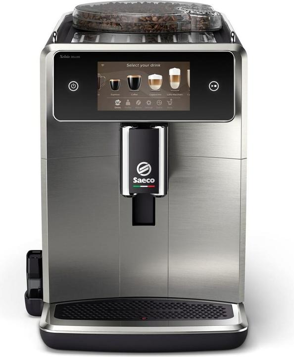 Produktbild Saeco Xelsis Deluxe