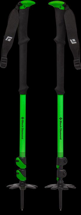 Immagine prodotto Black Diamond Bastoncini Da Sci Expedition Wr 3 (140 cm)