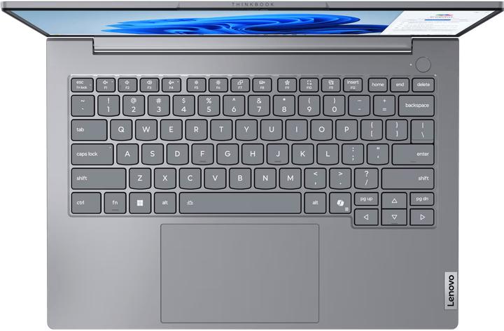 Image du produit Lenovo ThinkBook 14 Gen 8 (14.02", 512 Go, 16 Go, CH, Intel Core Ultra 5 225U)
