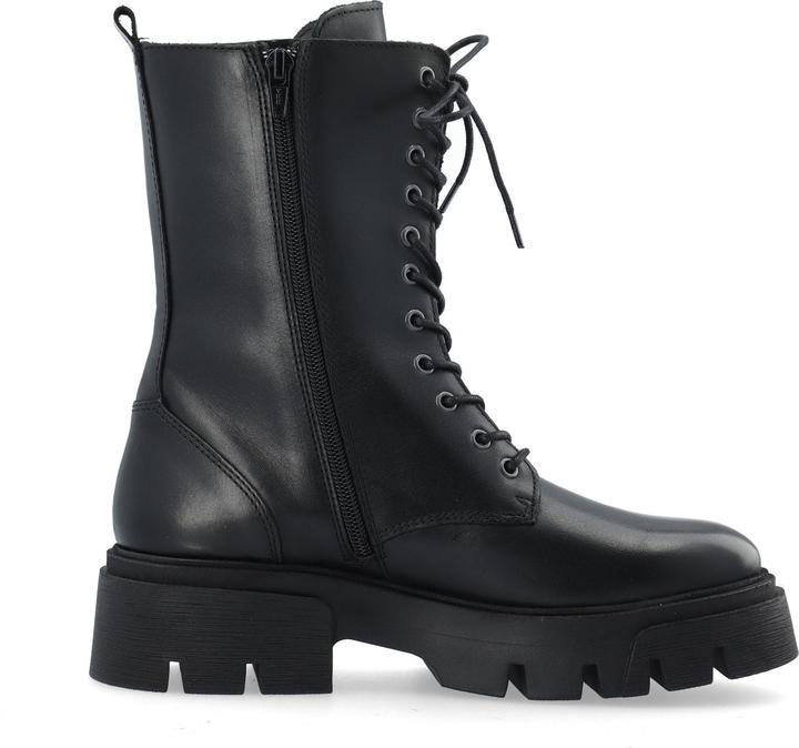 Actual product image Bianco BIAMIA Schnürstiefel (36)