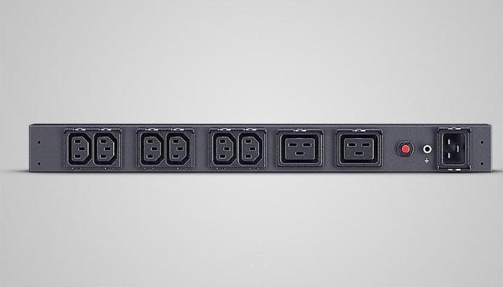 Image du produit Cyberpower PDU Basic 8x IEC-320 sorties