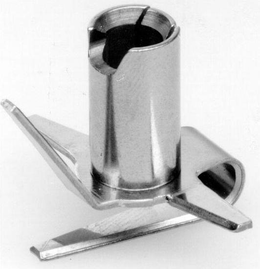 Actual product image Unold Tip of the Esge 7030 icebreaker