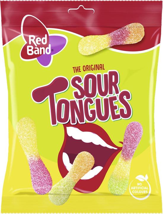 Red Band Saure Zungen (1 Stk., 200 g)