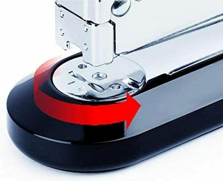 Actual product image Novus Stapler B 7 automatic (30 Sheets)