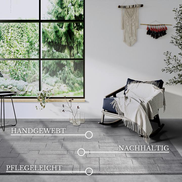 Produktbild Villeroy & Boch Wilhelmine (80 x 150 cm)