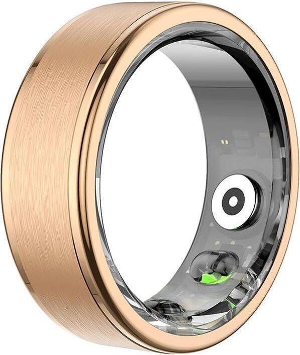 Immagine prodotto Colmi Smartring R03 21.3MM 12 (Złoty) (12, Złoty)