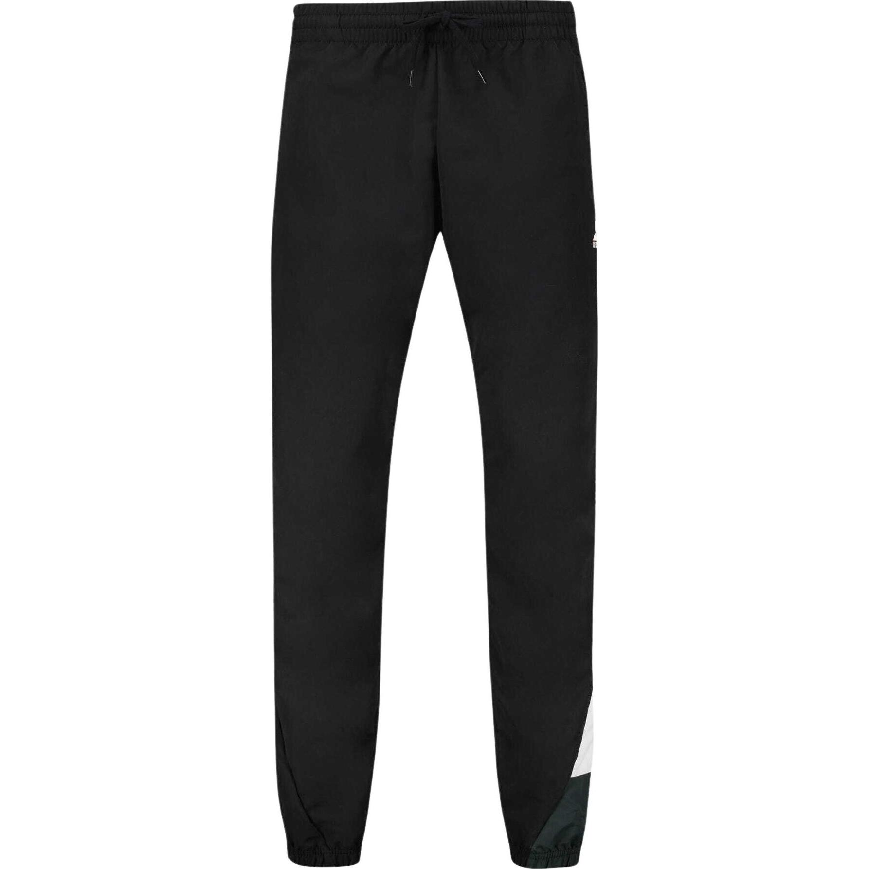 Thumbnail - Le Coq Sportif, Herren, Sporthose, jogginghose (XS), Schwarz, XS