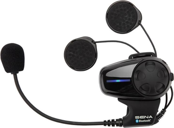 Image du produit Sena Intercom moto SMH10-11 Bluetooth 3.0 900m