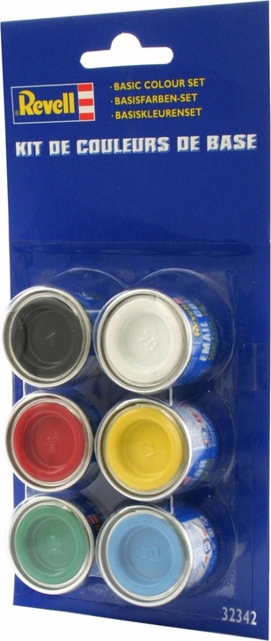 Immagine prodotto Revell Colore di base