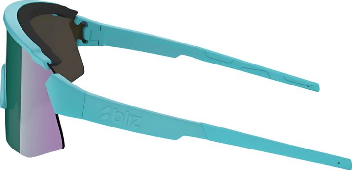 Actual product image Bliz Breeze (Turquoise, Blue, pola green Revo)