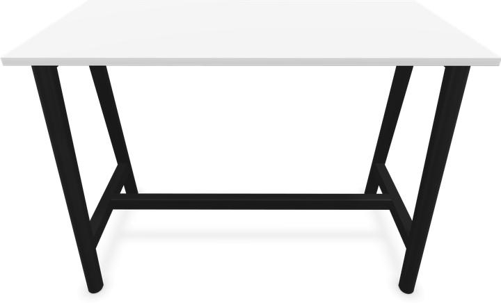 Actual product image Narbutas Nova Wood high table (140 x 70 x 105 cm)