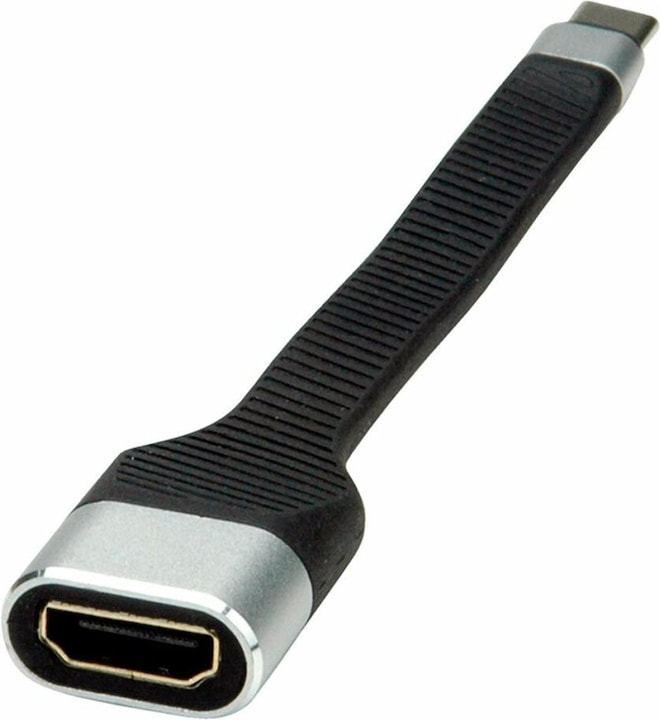 Produktbild Roline USB-C - HDMI (USB Typ-C, 13 cm)