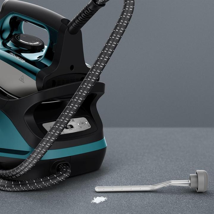 Immagine prodotto Rowenta DG7621 Compact Steam Pro (2200 W, 310 g/min)
