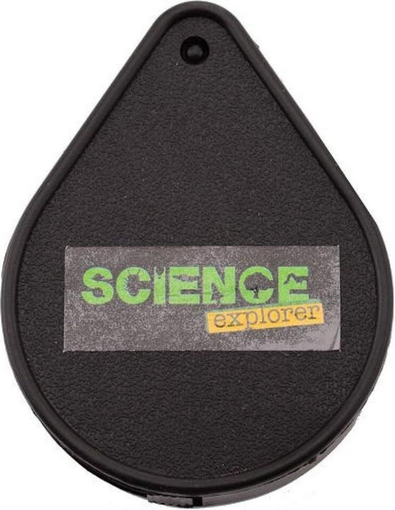 Produktbild Johntoy Science Explorer Lupe Faltbar