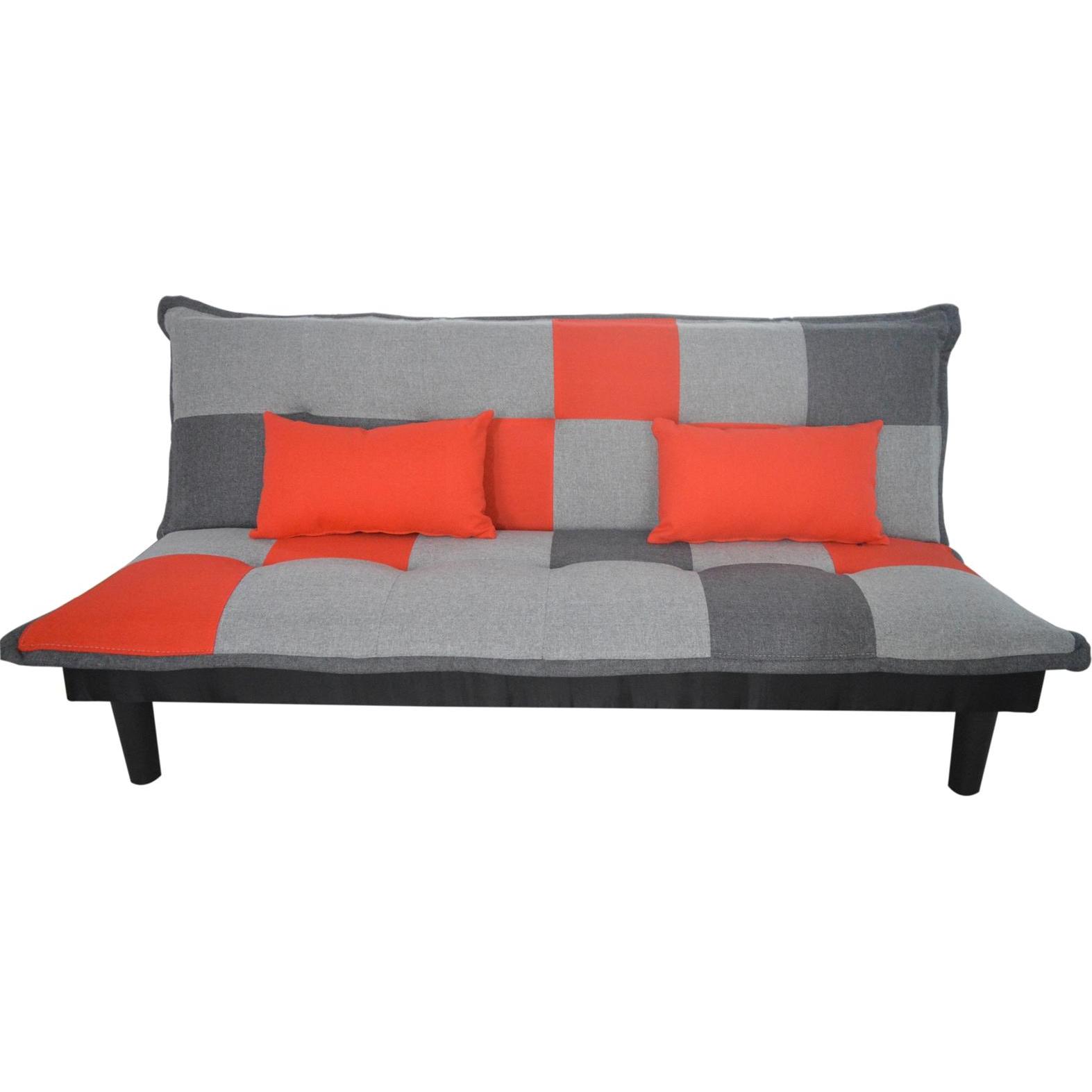 HTI-Line, Sofa, Schlafsofa Campeon2 (3-Sitzer)