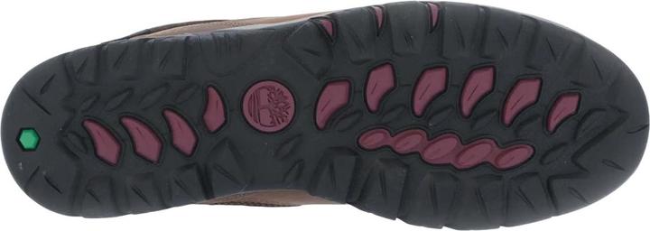 Produktbild Timberland Wanderstiefel Mt. Maddsen Leder (36.5)