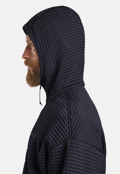 Produktbild Jack Wolfskin Mogari Hooded Fz M (M)