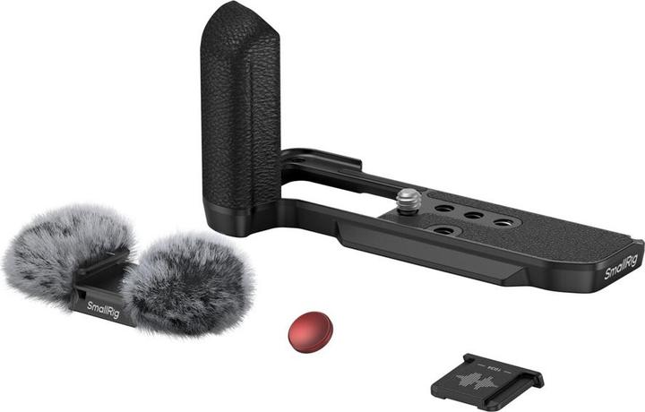 Image du produit SmallRig Plaque de montage en forme de L pour FUJIFILM X M5 (Cage)